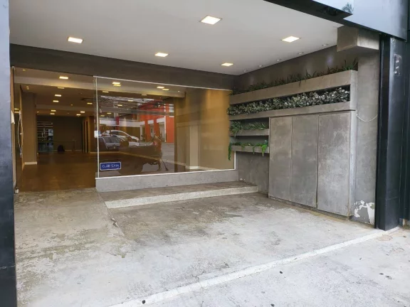 Imagem Salão para alugar, 192 m² por R$ 14.840,00/mês - Centro - Santo André/SP