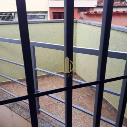 Imagem Caa com 2 Dormitórios - Campos Elísios - Ribeirão Preto