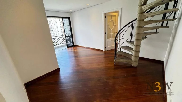 Imagem Cobertura com 4 dormitórios à venda, 190 m² por R$ 2.467.000,00 - Vila Leopoldina - São Paulo/SP
