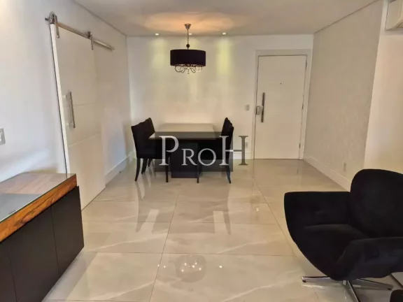 Imagem Apartamento com 3 Quartos à Venda, 147 m² em Centro - São Bernardo Do Campo