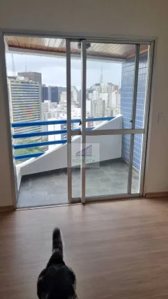 Imagem APARTAMENTO À VENDA EM BELA VISTA COM 3 DORMITÓRIOS