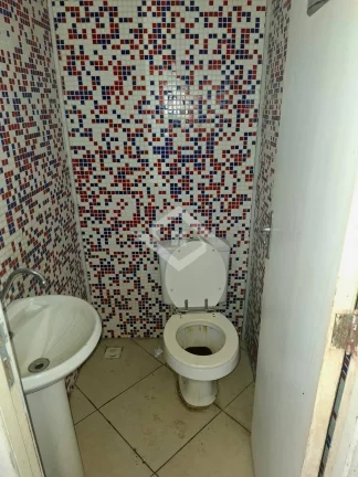 Imagem Centro Aluga Excelente Loja Frente de rua com 366m2