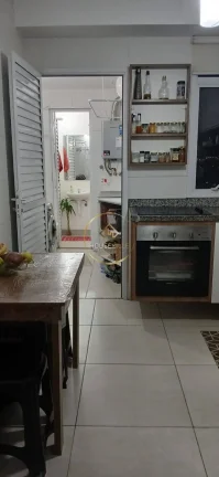 Imagem Apartamento, Residencial Terra Di Vernazza, Urbanova, 3 Dormitórios 