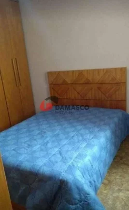 Imagem Apartamento à venda 2 Quartos, 2 Vagas, 63M², Santa Terezinha, São Bernardo do Campo - SP