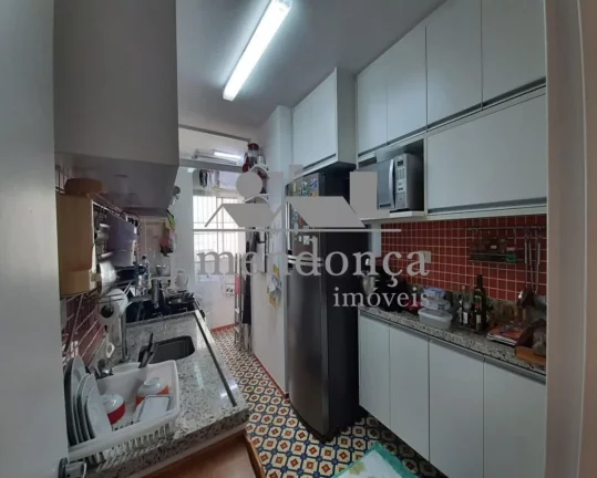 Imagem Apartamento com renda à venda nas Perdizes, 2 quartos e 1 vaga, 71m2