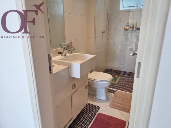 Imagem Apartamento no Edifício Verona - 3 Quartos - 75m² - Jundiaí/SP