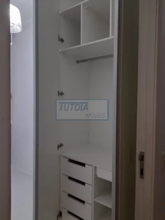 Imagem APARTAMENTO A VENDA NO PARAISO