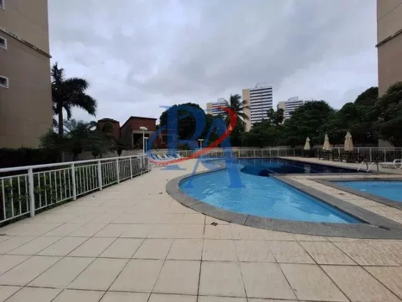 Foto do imóvel: Apartamento para Venda em Fortaleza, Cidade dos Funcionários, 4 dormitórios, 3 suítes, 4 banheiros, 2 vagas