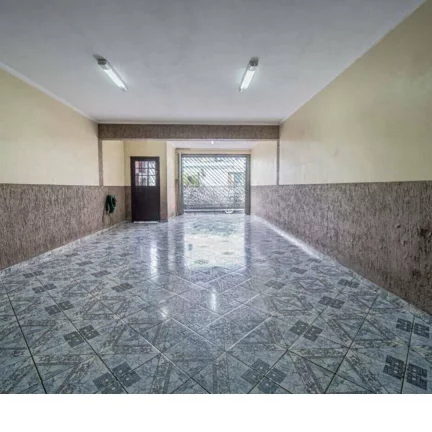 Imagem Sobrado - Cipava/Osasco - 300m.2 de área Construída - 03 Dormitórios