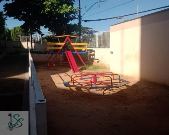 Imagem Apartamento à Venda Souza Queiroz, Campinas/SP