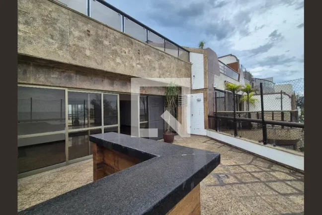 Imagem Apartamento à Venda - Recreio, 3 Quartos, 350 m2