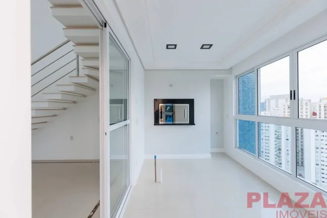 Imagem Edifício Vermont – Alto Padrão com Vista para o Mar no Centro de Balneário Camboriú