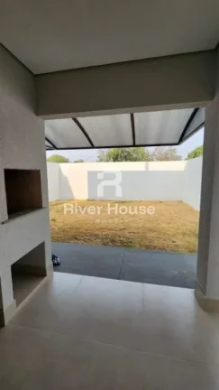 Imagem Casa à venda no Jardim Tropical, Cuiabá - 3 dormitórios