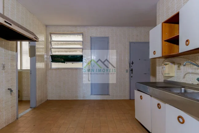 Imagem Apartamento frente mar, 269m²