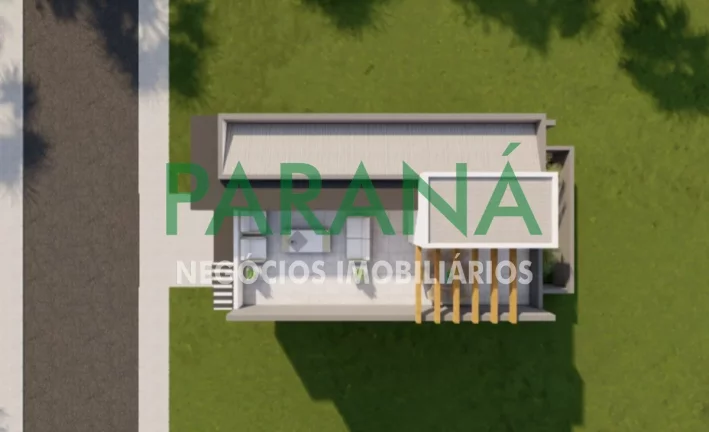 Imagem Residência Alto Padrão em Condomínio fechado, com
