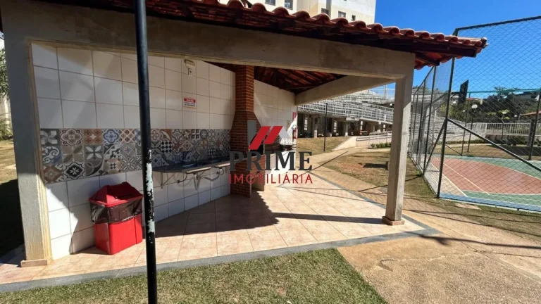 Imagem Apartamento -Bairro Palmital - Lagoa Santa