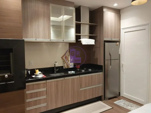 Imagem Casa Semi-Mobiliada no Parque Tauá - Condomínio Araçari