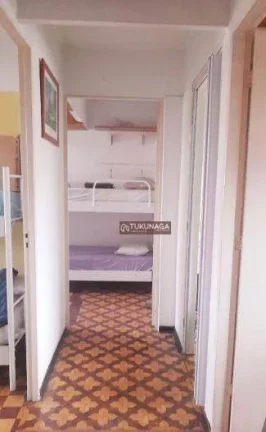 Imagem Apartamento com 3 dormitórios à venda, 60 m² por R$ 372.000,00 - Parque Cecap - Guarulhos/SP