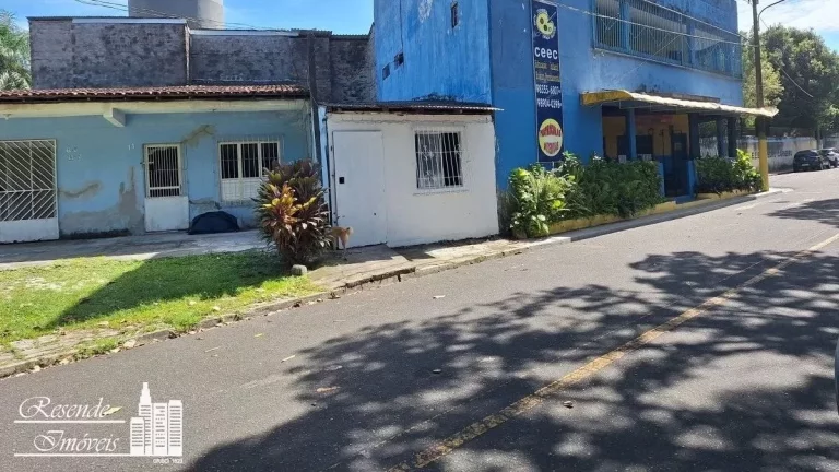 Imagem PONTO COMERCIAL A VENDA NO CASTANHEIRA