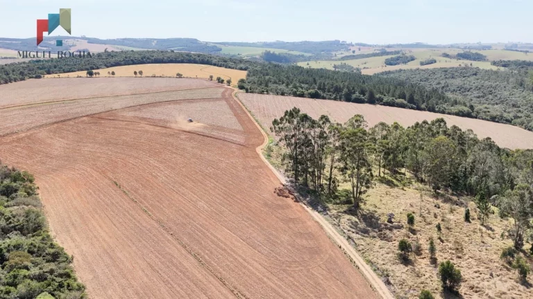 Imagem Fazenda a venda em São Miguel Arcanjo SP