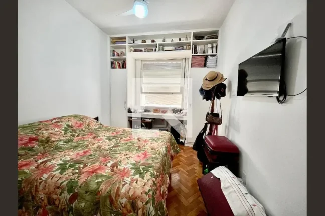 Imagem Apartamento à Venda - Leblon, 3 Quartos, 117 m2