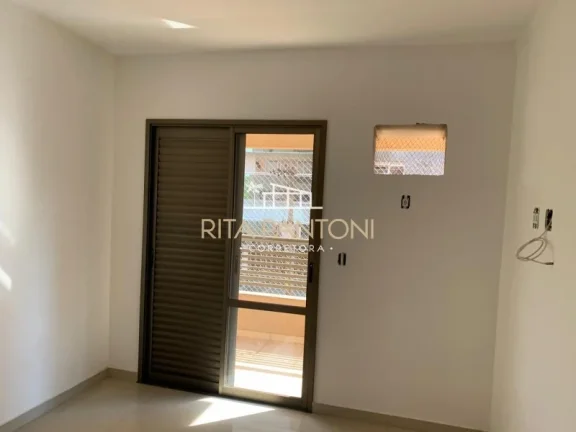 Imagem Apartamento - Ribeirão Preto - Jardim Botânico - Região Sul