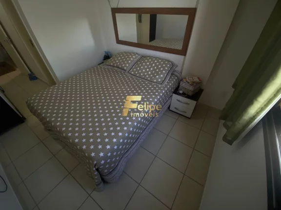 Imagem UM ÓTIMO APARTAMENTO COM VISTA PARA O CANAL