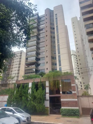 Imagem RESIDENCIAL BOULEVARD FRENTE AO PARQUE VACA BRAVA