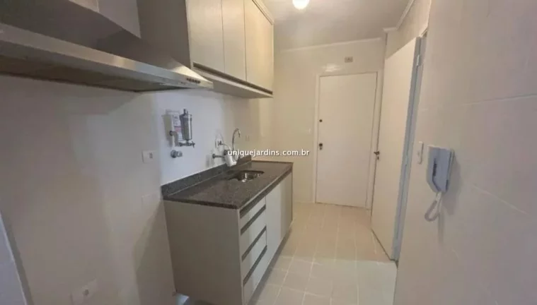 Imagem Apartamento para alugar Pinheiros São Paulo