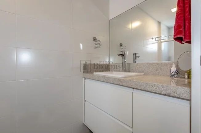 Imagem Apartamento com 3 suítes à venda no Centro de Balneário Camboriú/SC
