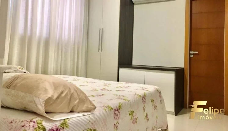 Imagem LINDO APARTAMENTO NA PRAIA DO MORRO / ES