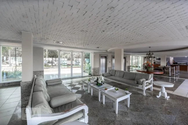 Imagem Apartamento à Venda - Recreio, 1 Quarto, 45 m2