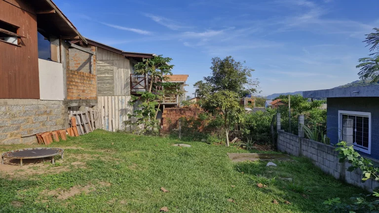 Imagem Imperdível: Casa à venda no Bairro Ambrósio em Garopaba-SC!