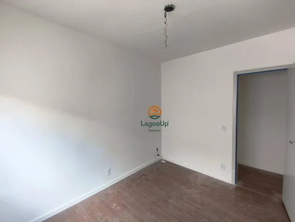 Imagem Casa com 3 dormitórios à venda, 138 m² por R$ 890.000 - Jardim Imperial - Lagoa Santa/MG
