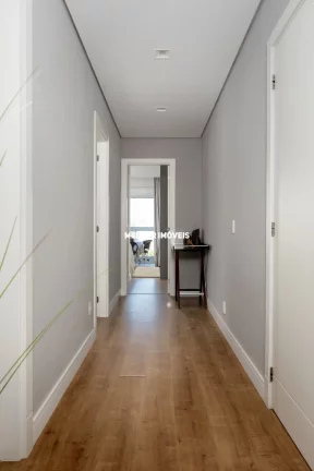 Imagem Apartamento à venda no Amores da Brava Club House na Praia Brava em Itajaí