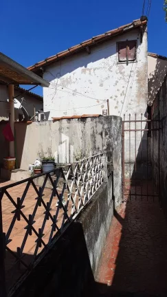 Imagem Casa para venda no Jardim Guanabara