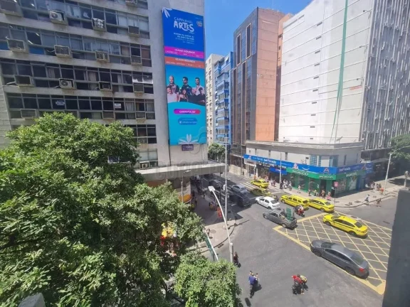 Imagem Copacabana - Comercial › Comercial com 0 quarto(s) a Venda