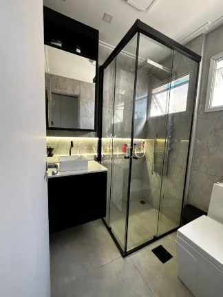 Imagem APARTAMENTO COBERTURA PENTHOUSE MOBILIADO NO SPAZIO GUARANÝ - RUA PIRAPORA - JUNDIAÍ - SP