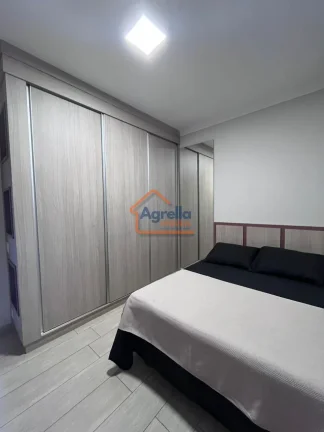 Imagem Casa à venda no bairro Parque Residencial Cambuí - Mogi Guaçu/SP