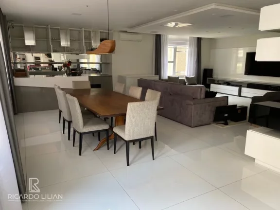 Apartamento Alto Padrão em Higienópolis, São Paulo/SP