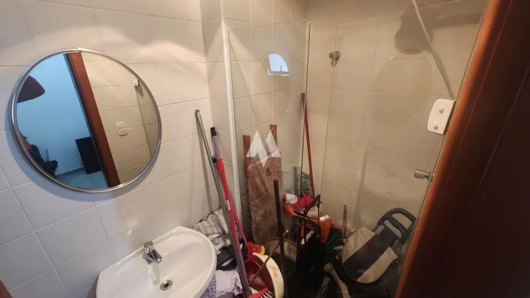 Imagem Apartamento 189 metros, 1 por andar 3 suítes, 3 vagas, mobiliado