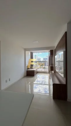 Imagem BELÍSSIMO APARTAMENTO DE DOIS QUARTOS EM ITAPUA