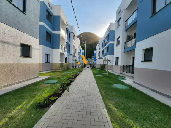 Imagem Rua Zelio Valverde - ORLA RECREIO GRUMARI - Apartamento 2 quartos