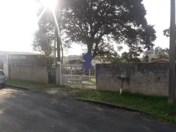 Imagem TERRENO EM CAMPO LARGO COM 761,25m²