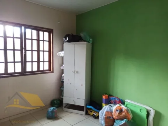 Imagem Vendo Casa com 4 quartos na Chácara do Paraíso