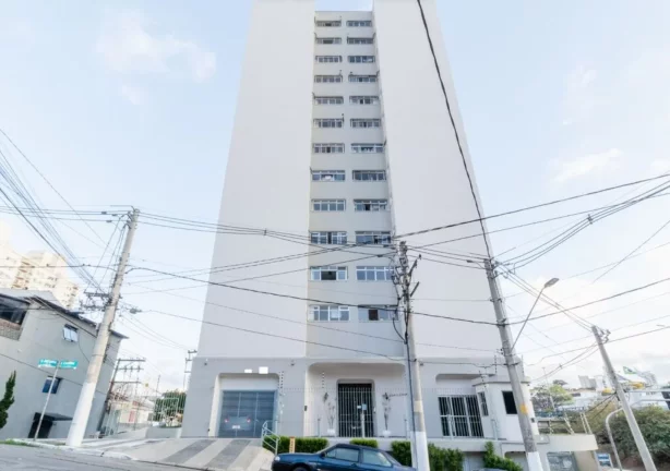 Imagem APARTAMENTO RESIDENCIAL em São Paulo - SP, Vila Clementino