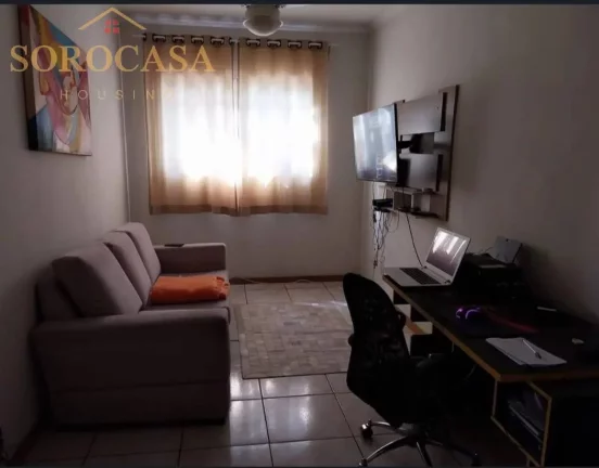 Imagem Apartamento à Venda 68m² - 2dorm - Trujilo Sorocaba