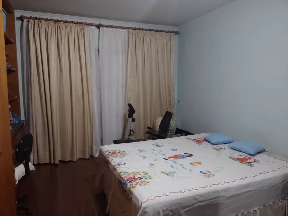 Imagem Casa Sobrado Mairiporã - 345M², 3 Dorms, 4 Vagas, Piscina, Churrasqueira, Varanda, Lareira, Banheiro.