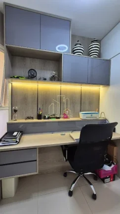 Imagem Platno Greenville ? Apartamento com Quartos e Suítes de Alto Padrão à Venda