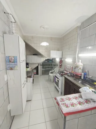 Imagem Casa à venda no bairro Ponte Alta - Aparecida/SP